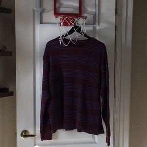 Gap Long Sleeve Thermal Size XXL